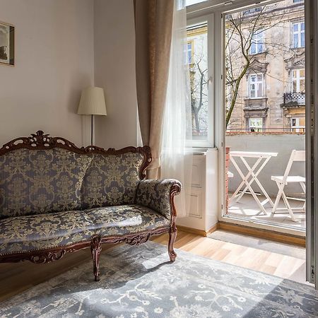 Fragola Budget Apartments & Rooms Krasków Eksteriør bilde