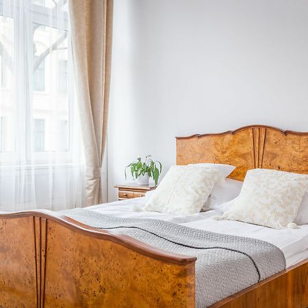 Fragola Budget Apartments & Rooms Krasków Eksteriør bilde
