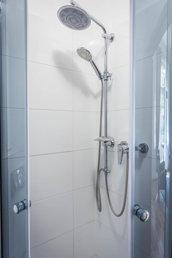 Fragola Budget Apartments & Rooms Krasków Eksteriør bilde