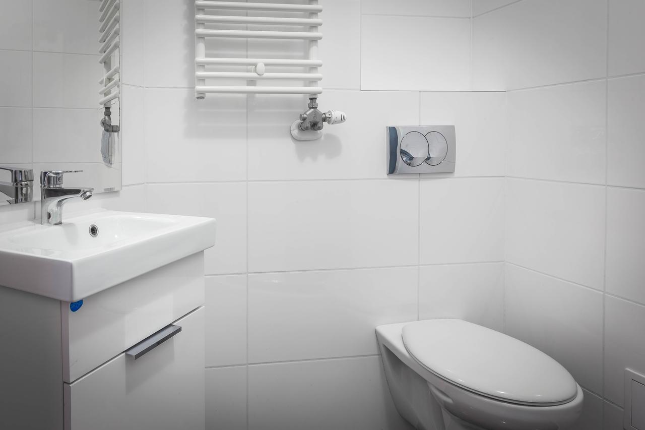 Fragola Budget Apartments & Rooms Krasków Eksteriør bilde