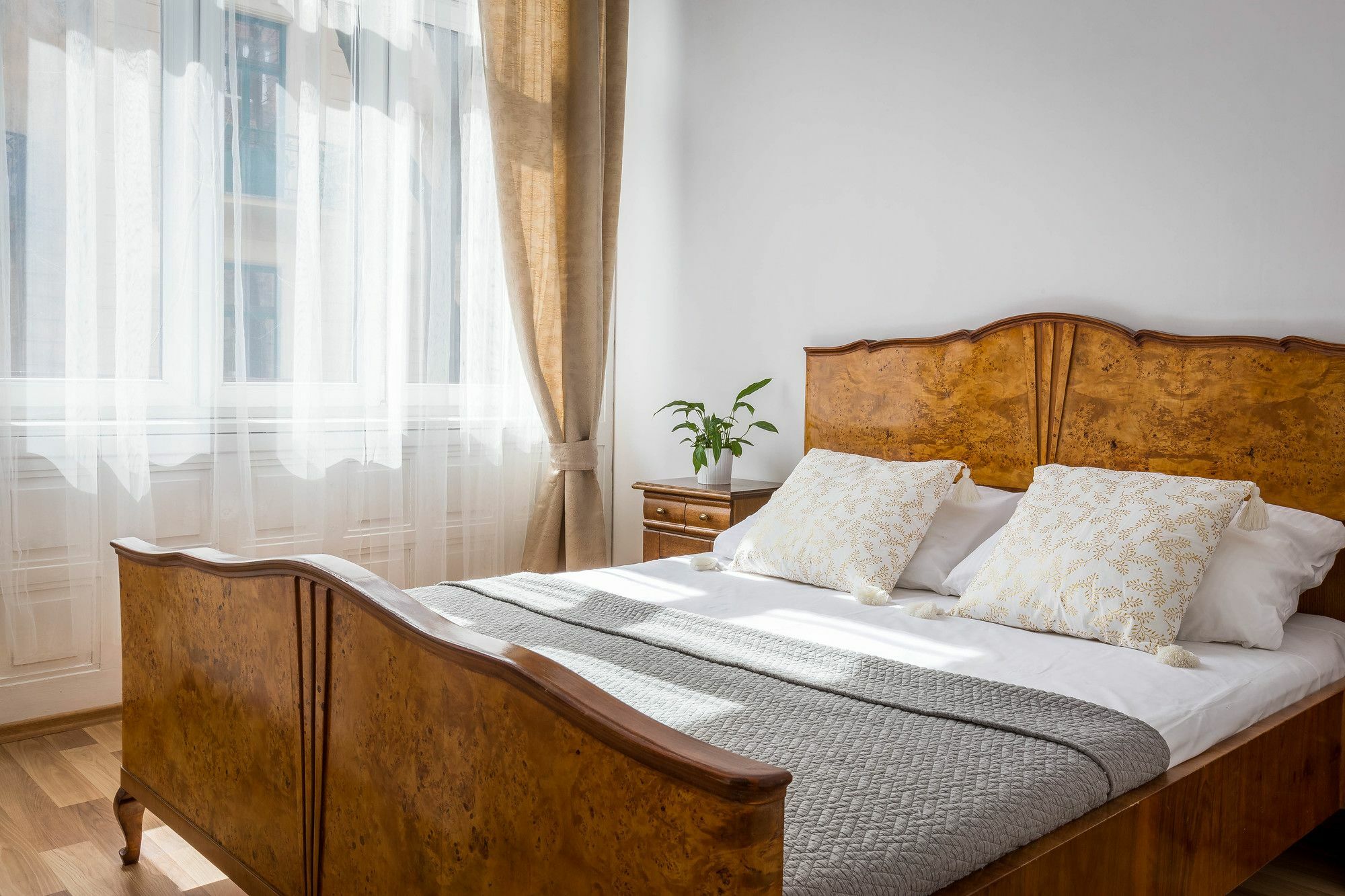 Fragola Budget Apartments & Rooms Krasków Eksteriør bilde
