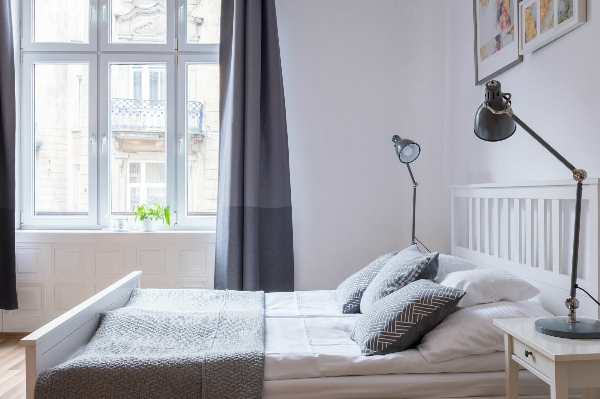 Fragola Budget Apartments & Rooms Krasków Eksteriør bilde