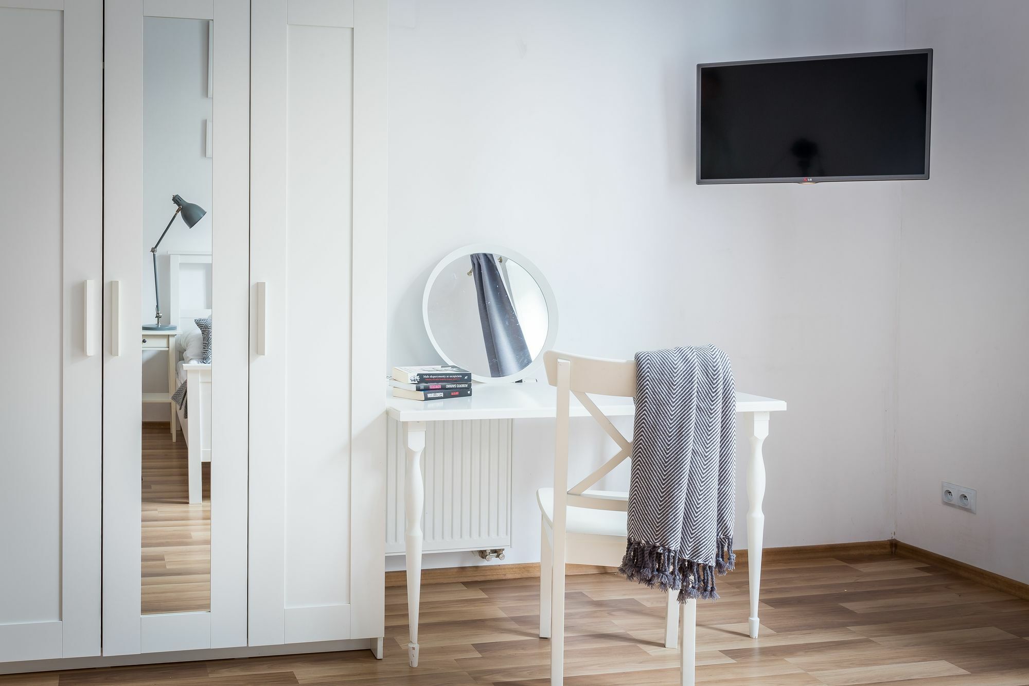 Fragola Budget Apartments & Rooms Krasków Eksteriør bilde
