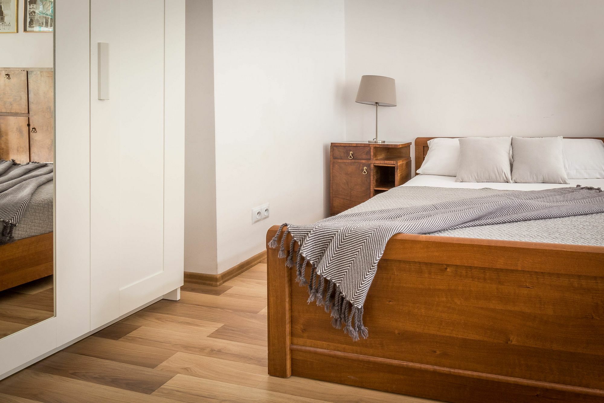 Fragola Budget Apartments & Rooms Krasków Eksteriør bilde
