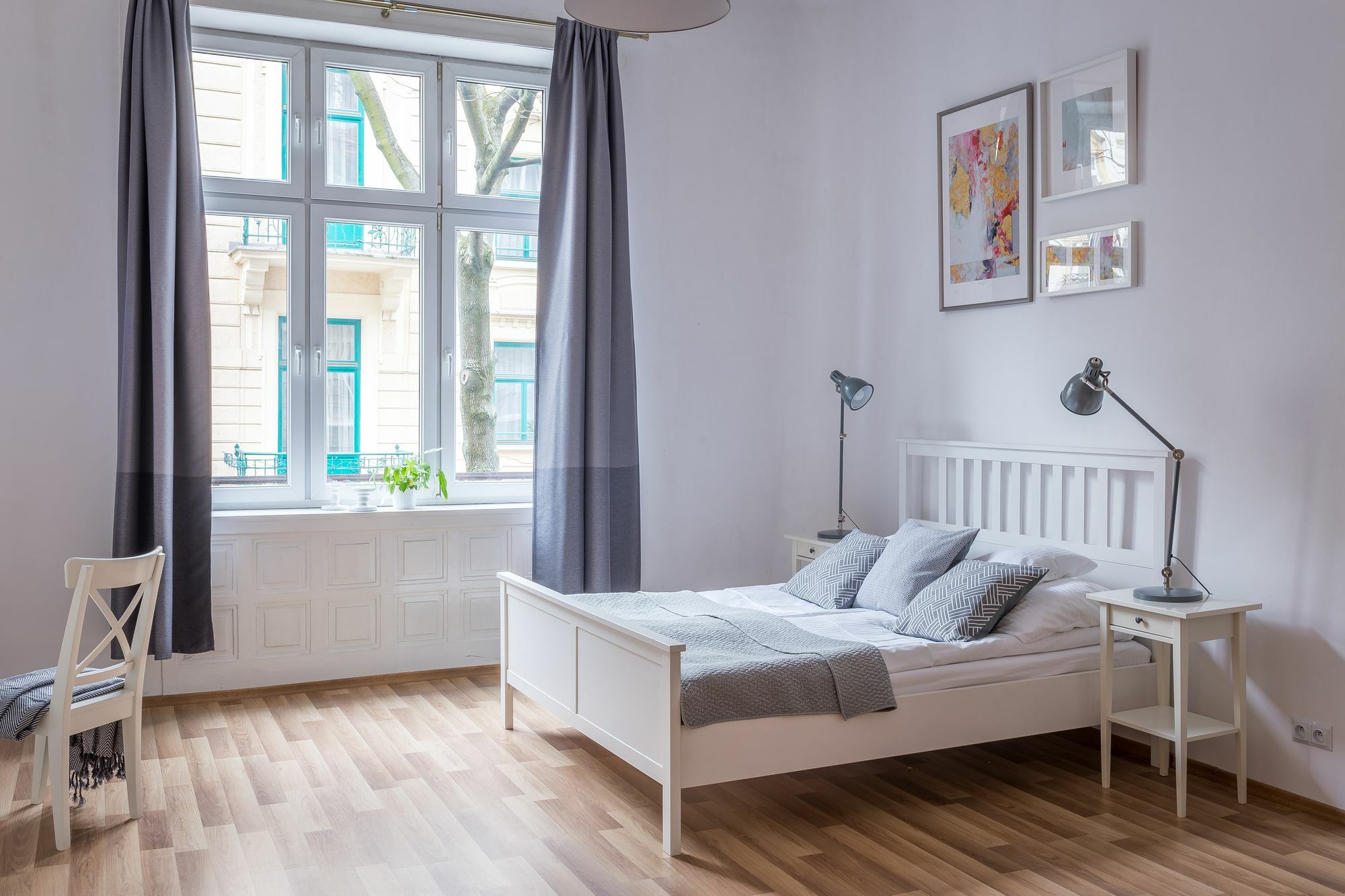 Fragola Budget Apartments & Rooms Krasków Eksteriør bilde
