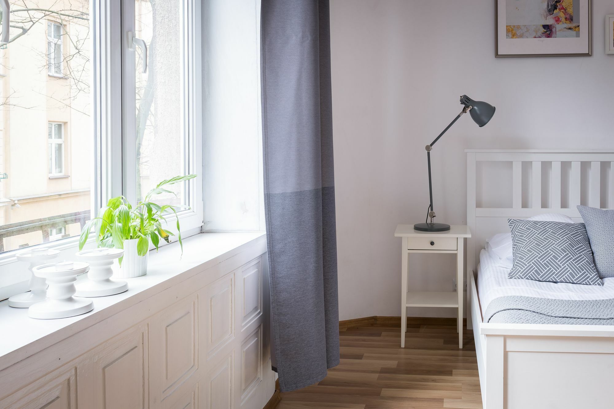 Fragola Budget Apartments & Rooms Krasków Eksteriør bilde