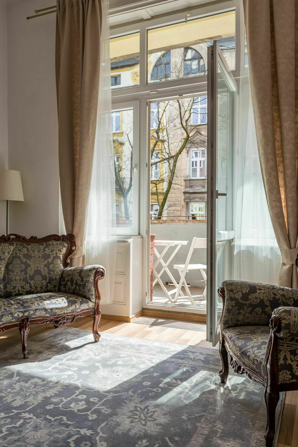 Fragola Budget Apartments & Rooms Krasków Eksteriør bilde