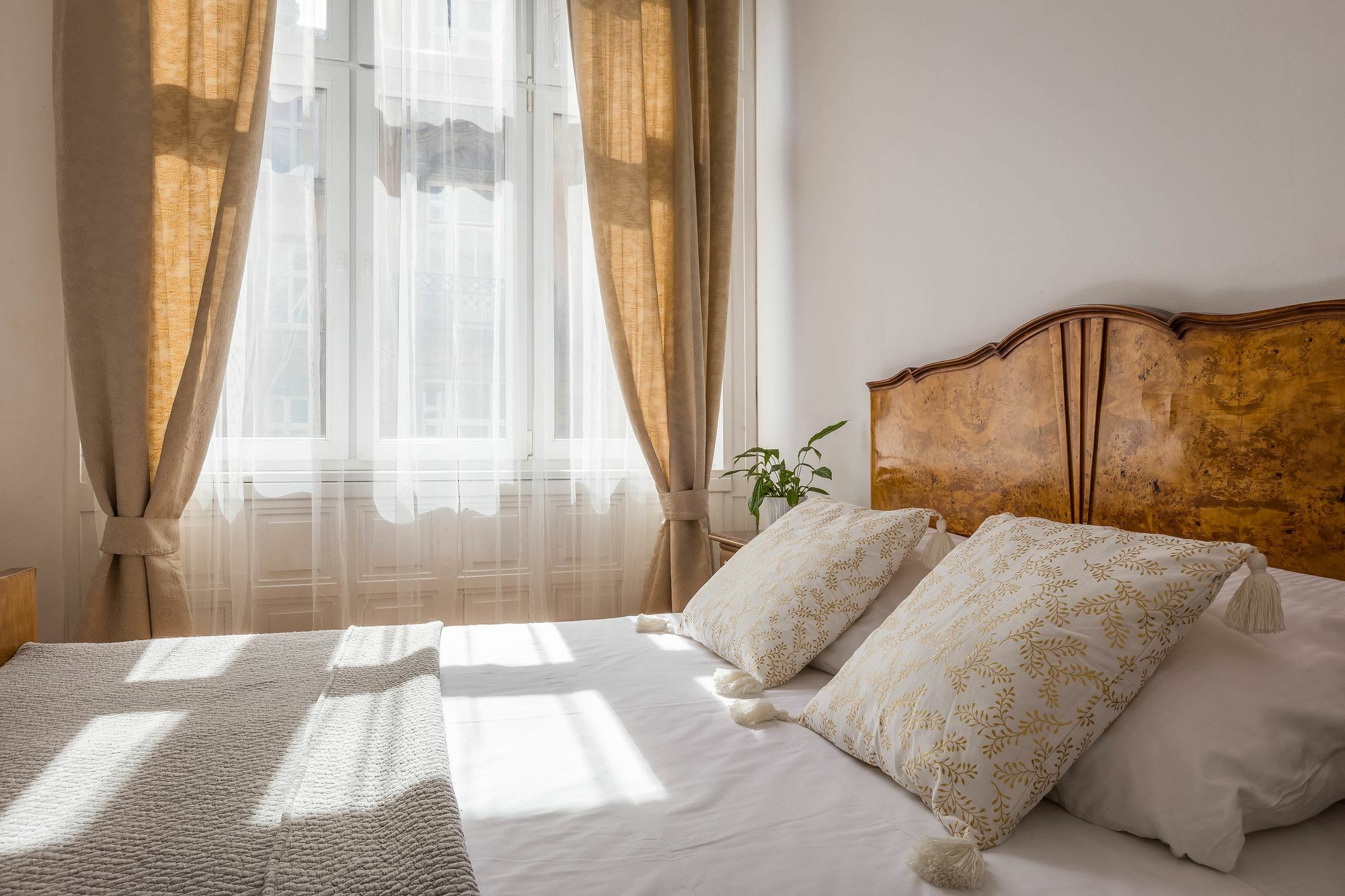 Fragola Budget Apartments & Rooms Krasków Eksteriør bilde